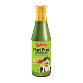 Sabrini Pani Puri Concentrate